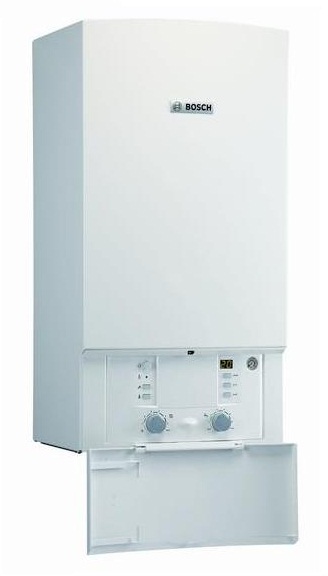 Конденсационный газовый котел Bosch Condens 7000 W ZSBR 28-3 A (1 контурн.)