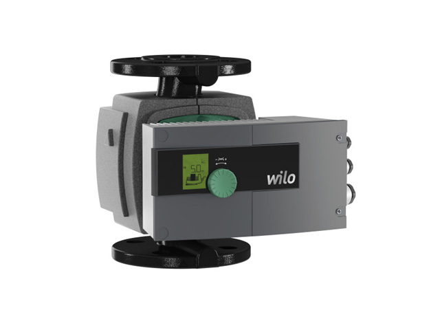 Насос циркуляционный WILO STRATOS 50/1-9 PN6/10 (2090457)