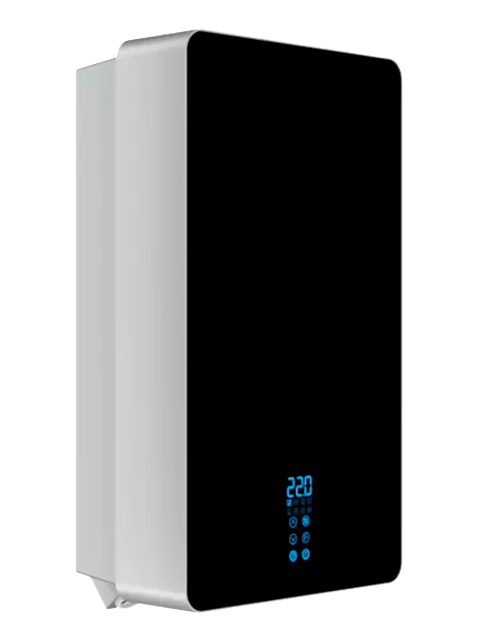 Электрический котел TEKNIX ESPRO 24 c Wifi.