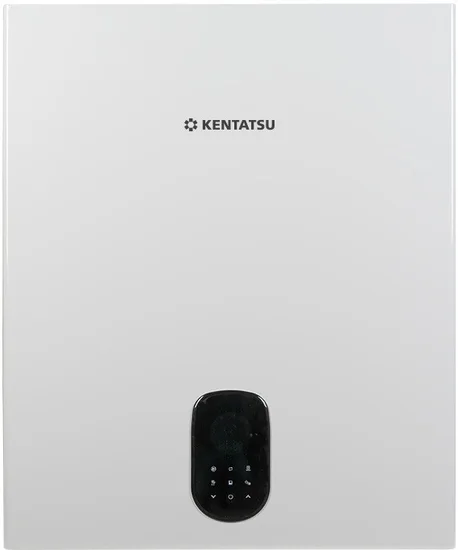 Газовый котел Kentatsu Nobby Base (S)/(E) 24‑CS