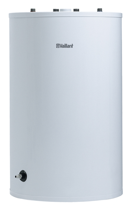 Водонагреватель косвенный Vaillant UniSTOR VIH R 150/6