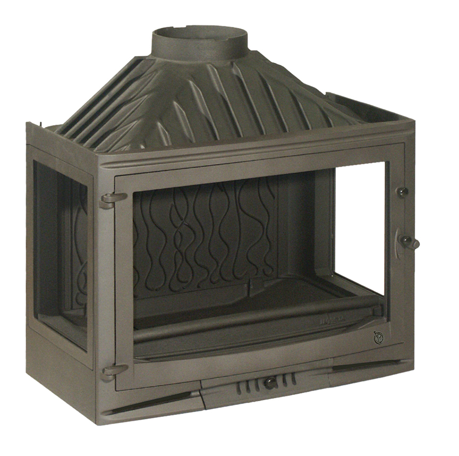 Каминная топка Invicta 700 SELENIC 3-V (P676903)