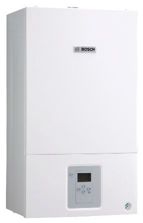 Газовый котел Bosch Gaz 6000 W WBN 28 HRN