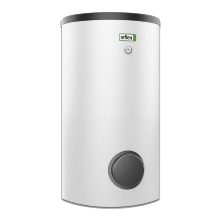 Газовый котел Ariston Genus One System 24 + Reflex Stora AF 150